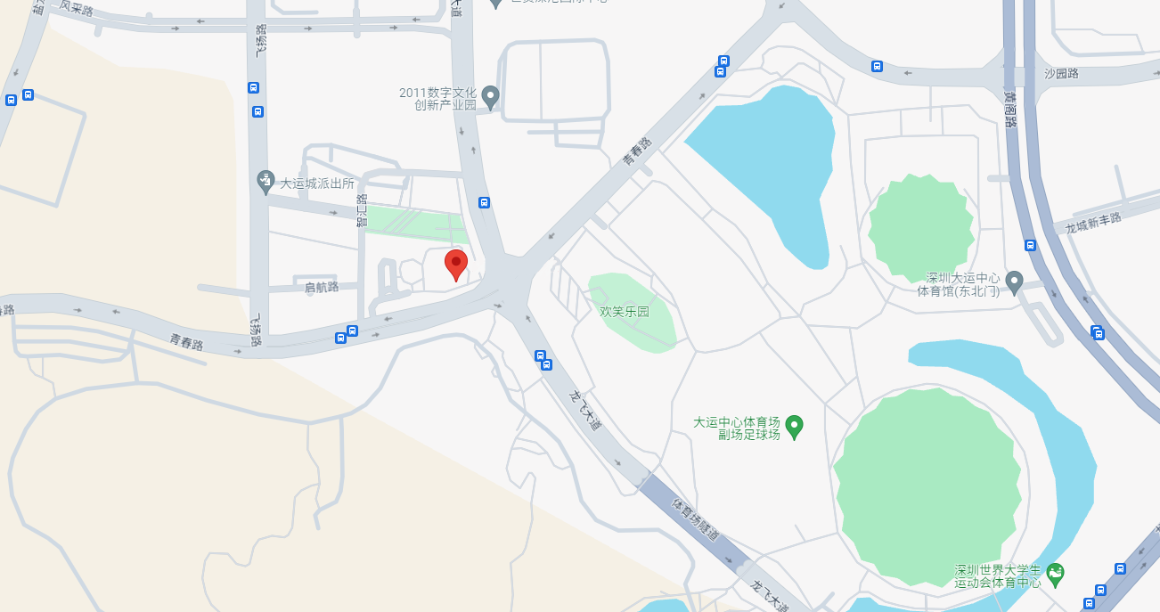 ITB8888通博公司地址